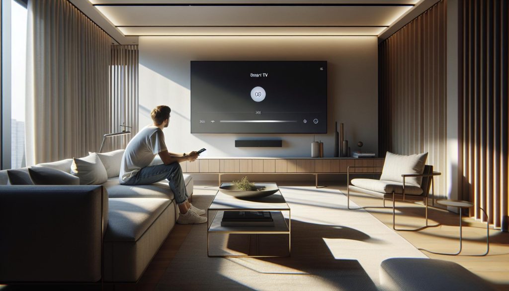 No Aparece HBO Max en Smart TV LG: Cómo Instalarlo Ya