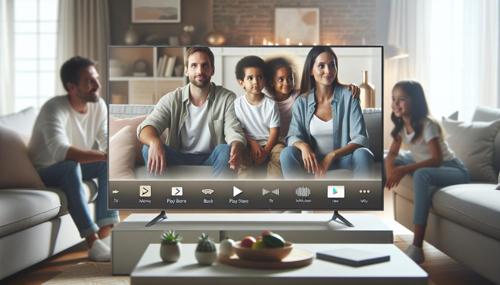 Mi Smart TV Philips No Tiene Play Store: Solución Aquí