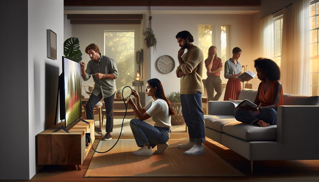 No Funciona HDMI TV LG: 6 Trucos Para Solucionarlo