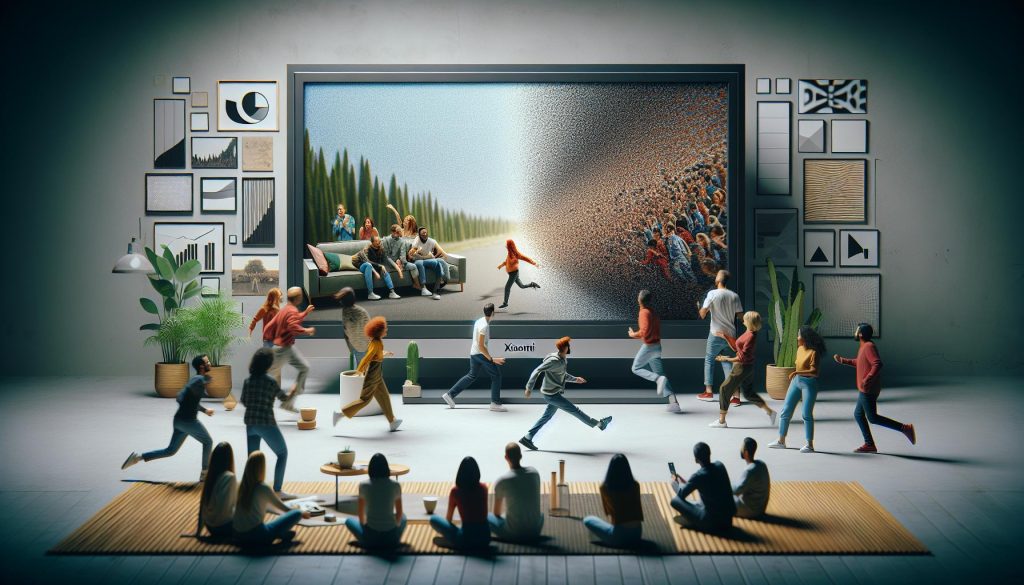 TV Xiaomi No Reproduce Imagen: Soluciona el Problema Ya 1 TV Xiaomi No Reproduce Imagen: Soluciona el Problema Ya