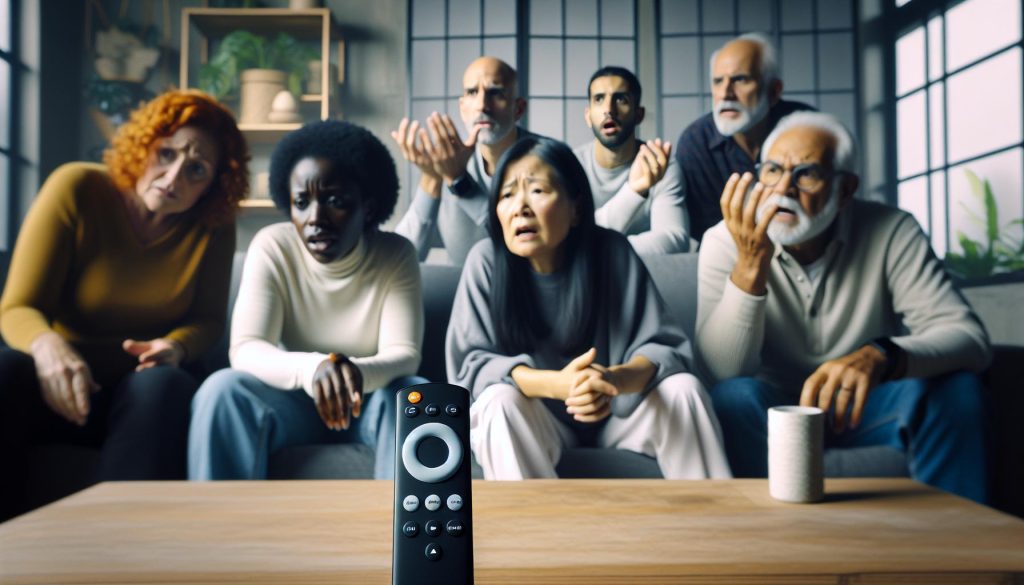 Mando Amazon Fire TV No Funciona: 5 Soluciones Rápidas