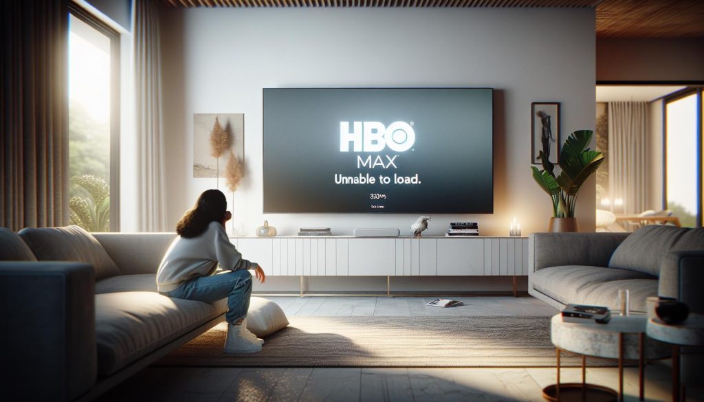 No Puedo Ver HBO Max en Mi Smart TV Samsung: Arréglalo