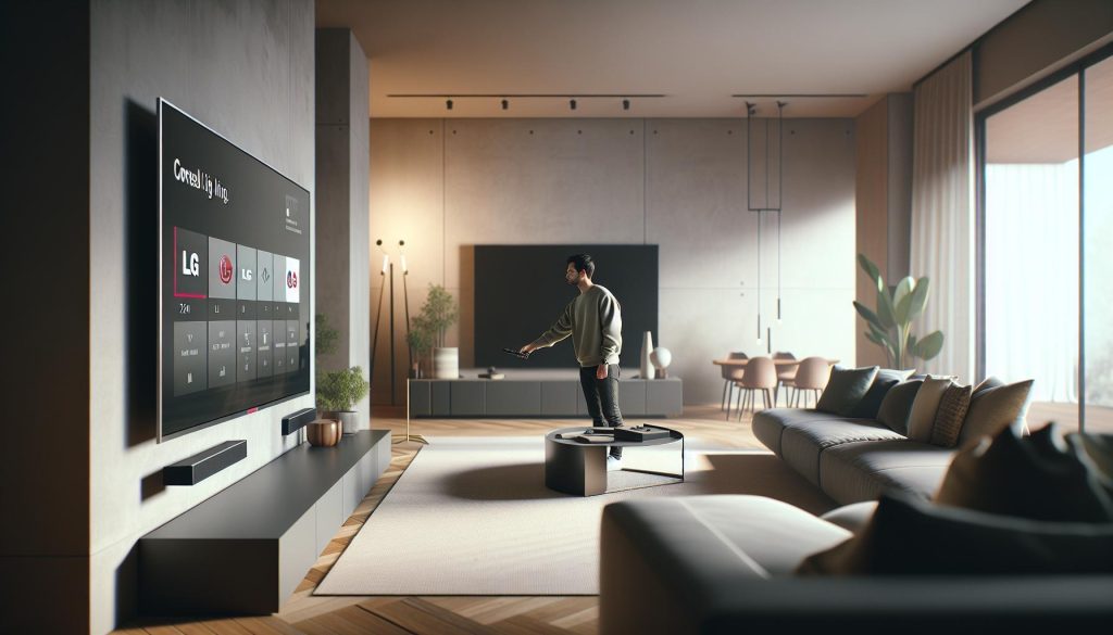 No Puedo Instalar Movistar en TV LG: Cómo Hacerlo Bien