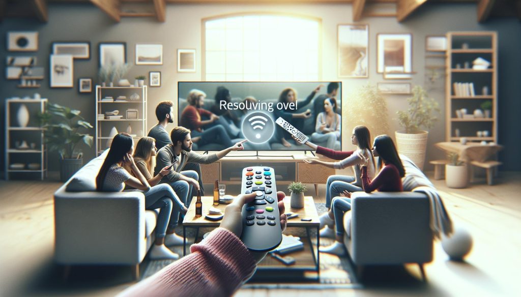 App Vodafone TV Errore MA103: Arréglalo Ahora