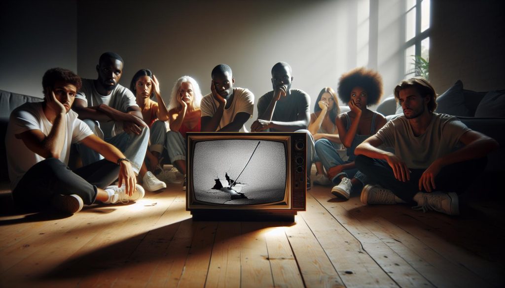 TV Enciende Pero No Da Imagen Ni Sonido: 7 Soluciones