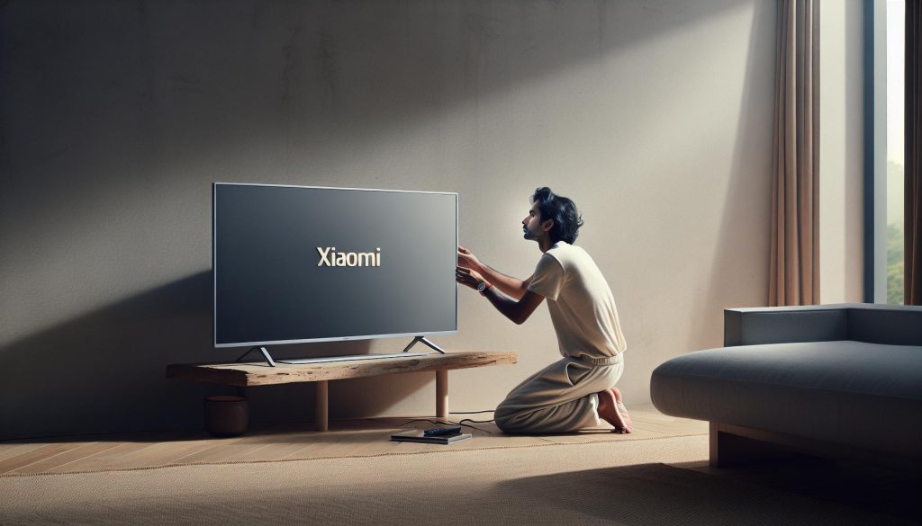 TV Xiaomi No Enciende: Soluciones Probadas Que Funcionan