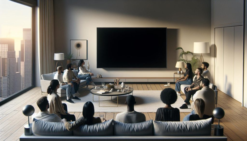 Mi Smart TV LG Se Escucha Pero No Se Ve: Arréglalo Ahora