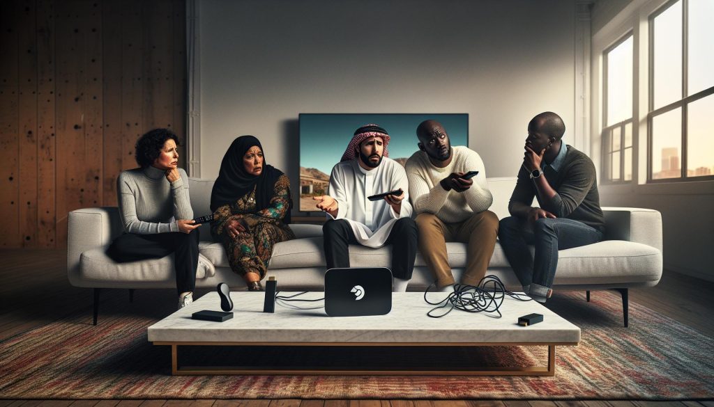 Chromecast No Se Conecta a TV: Guía de Reparación Rápida