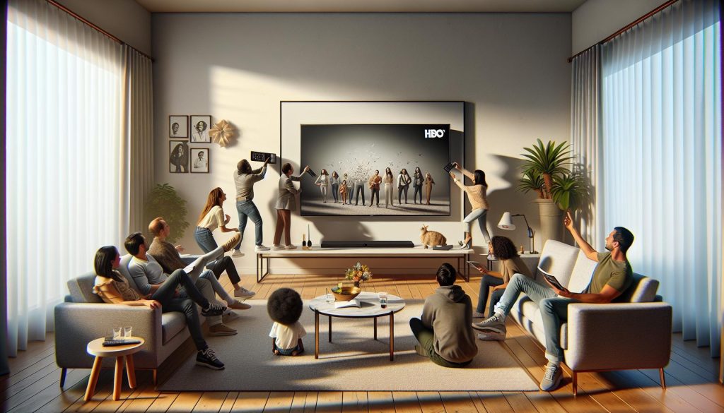 HBO Samsung Smart TV No Aparece: Instálalo Correctamente