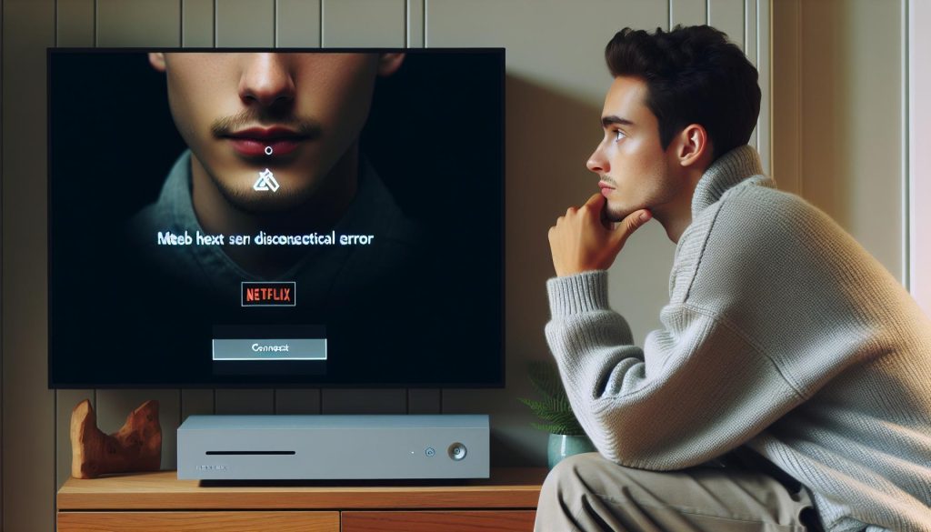Error 013 Netflix TV Box: Solución Definitiva