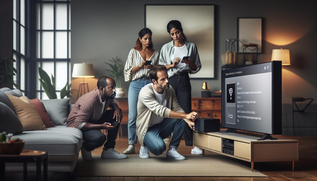 Mi TV No Reconoce el USB: Cómo Hacer Que Funcione