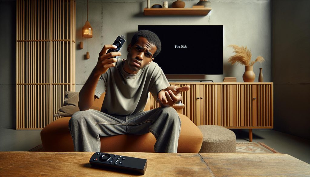 La Marca de Mi TV No Aparece en Fire Stick: Qué Hacer Ahora
