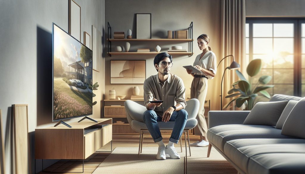 Jazztel TV No Funciona en Smart TV: Cómo Solucionarlo Ya