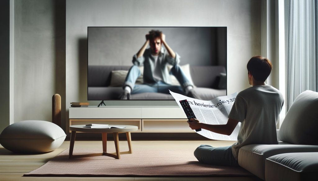 Porque No Puedo Ver Atresplayer en Mi Smart TV: Solución
