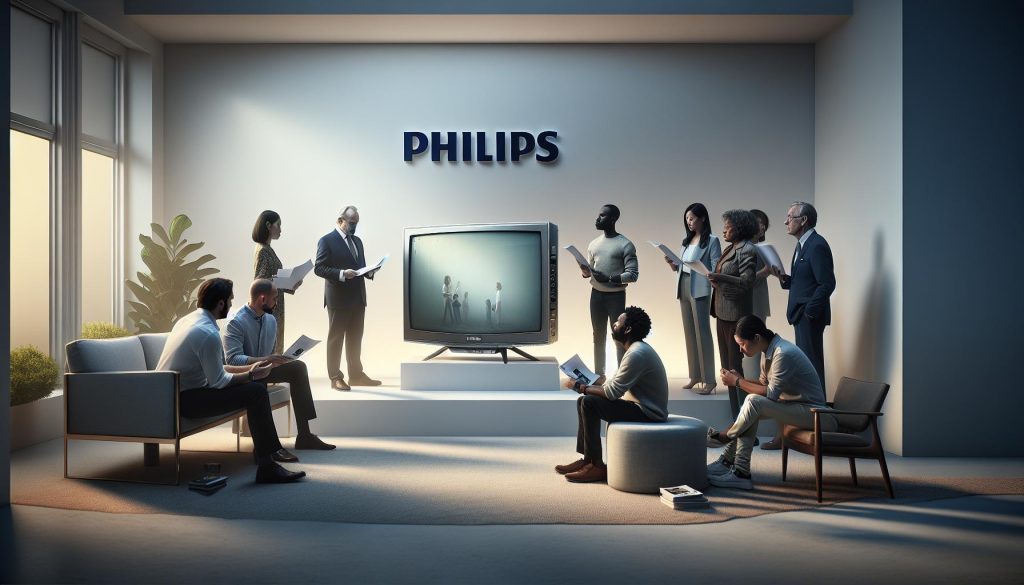 TV Philips No Enciende: Recupera Tu Televisor Ahora