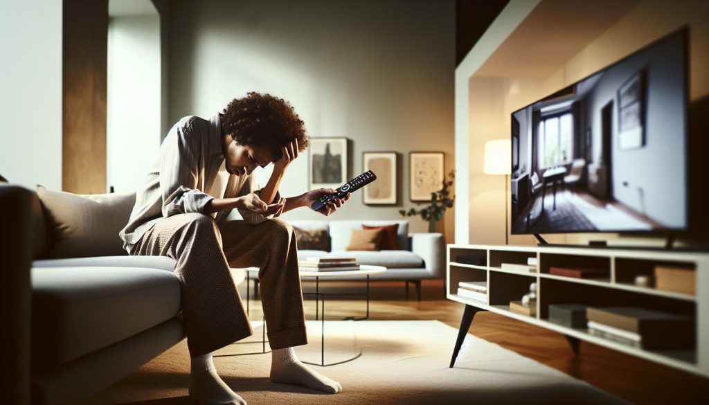 Mando Fire TV No Enciende: Solución Efectiva Garantizada