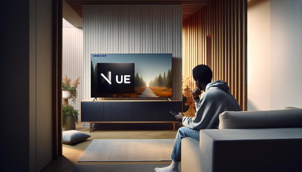 TV Samsung No Se Oye: Soluciones Rápidas y Efectivas