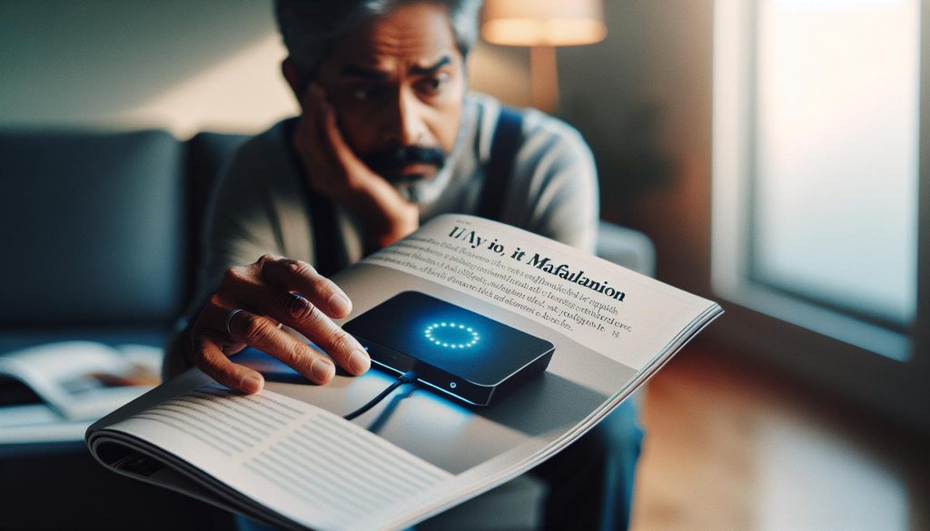 TV Box No Enciende Luz Azul: Recupera Tu Dispositivo