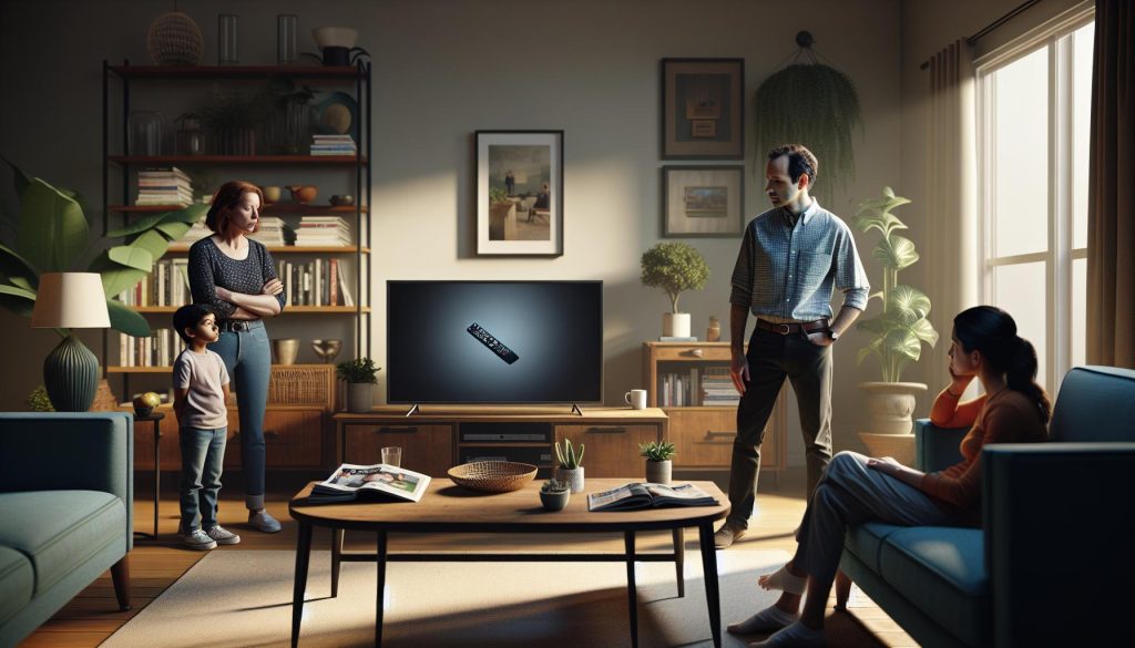 Mando Agile TV No Funciona: Recupera el Control Rápido