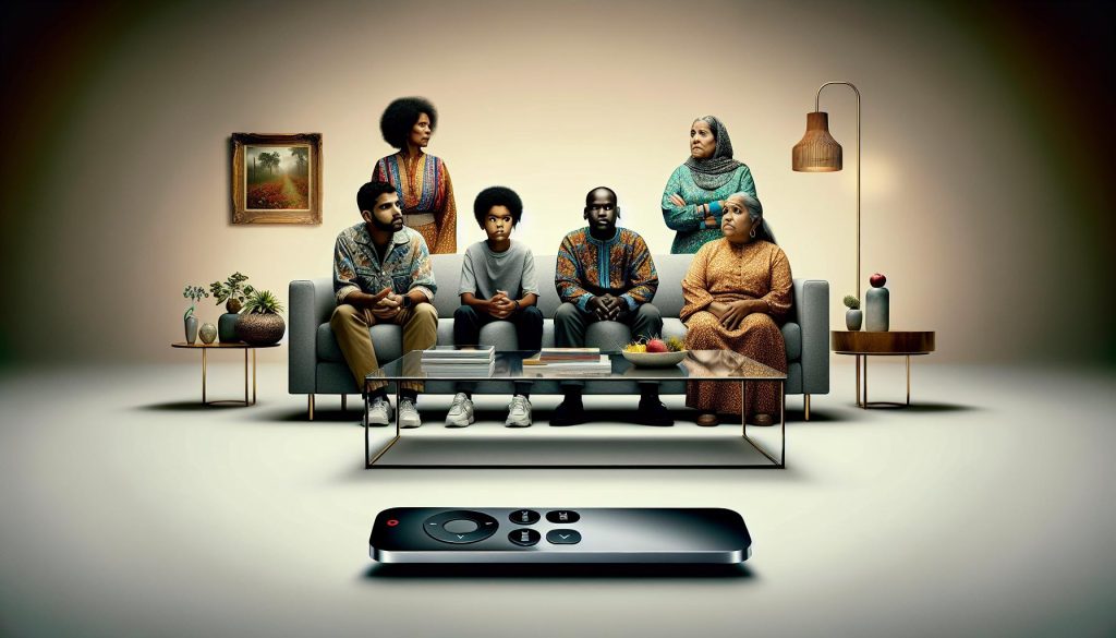 Mando Apple TV No Funciona: 5 Trucos Para Repararlo 1 Mando Apple TV No Funciona: 5 Trucos Para Repararlo
