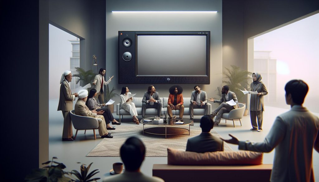 TV Xiaomi Se Oye Pero No Da Imagen: Solución Rápida