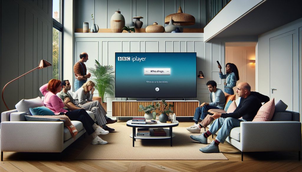 BBC iPlayer Error 02001 Amazon Fire TV: Arreglo Inmediato