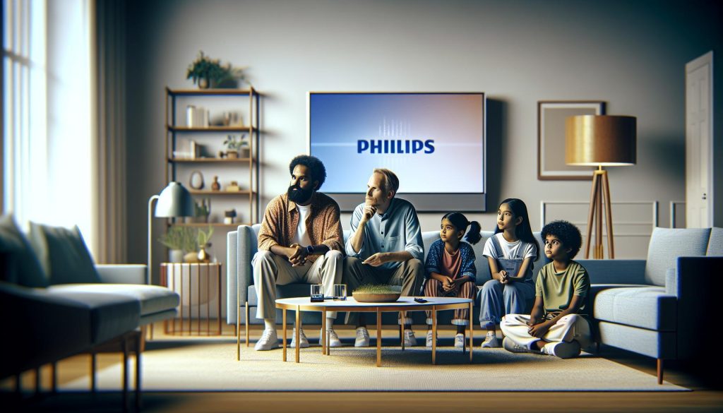 Mi Smart TV Philips No Tiene Disney Plus: Instálalo Ya