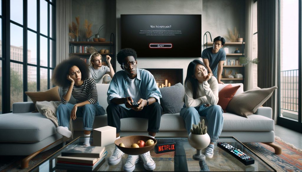Apple TV Netflix An Error Occurred Loading: Solución Rápida