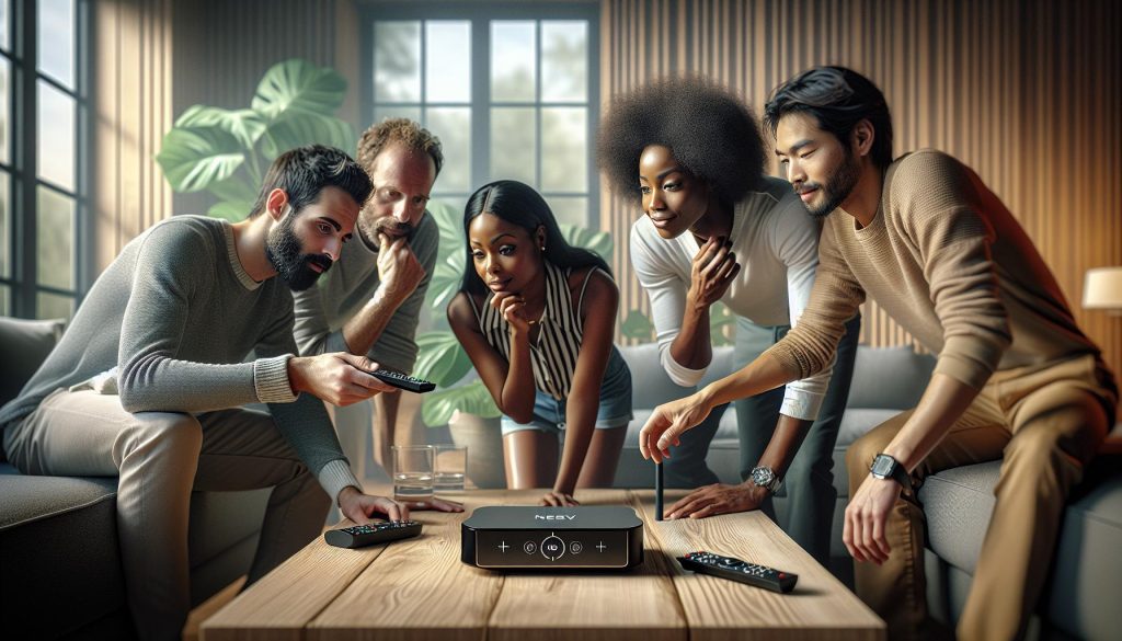 Android TV Box No Se Escucha: Recupera el Audio Ya