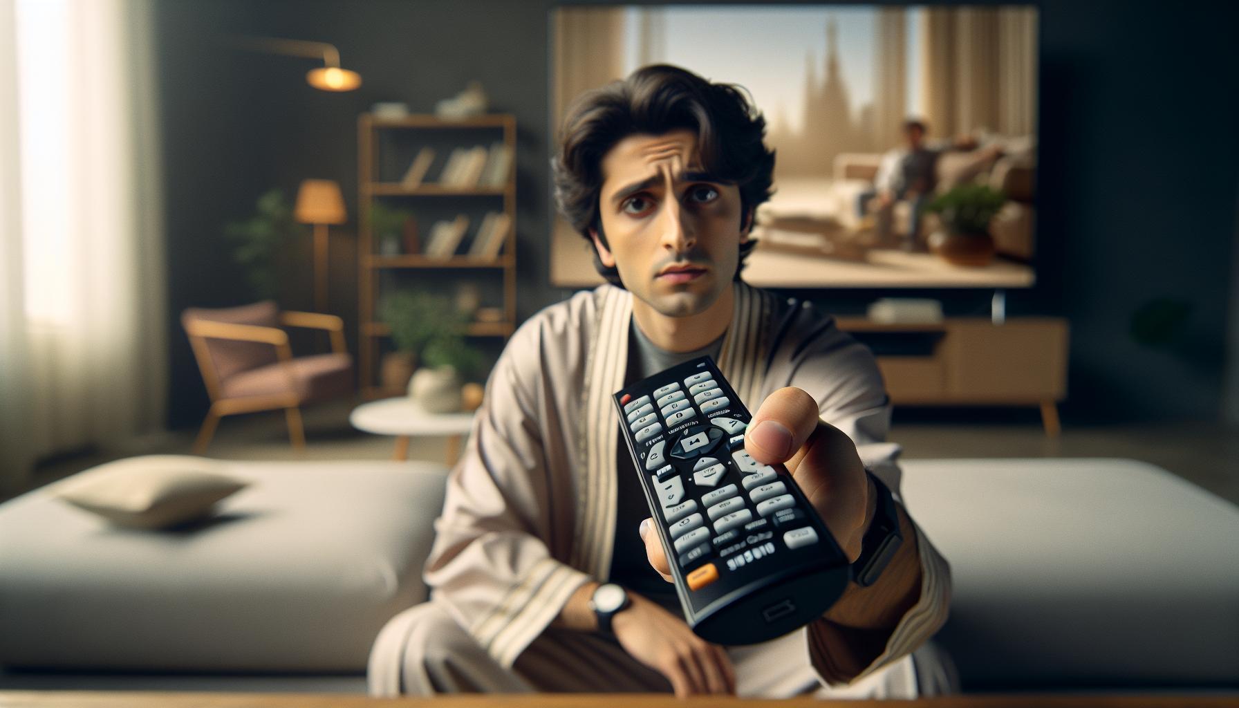 BBC IPlayer Error Code 02066 Samsung TV: Arreglo Total — Papaloarregla