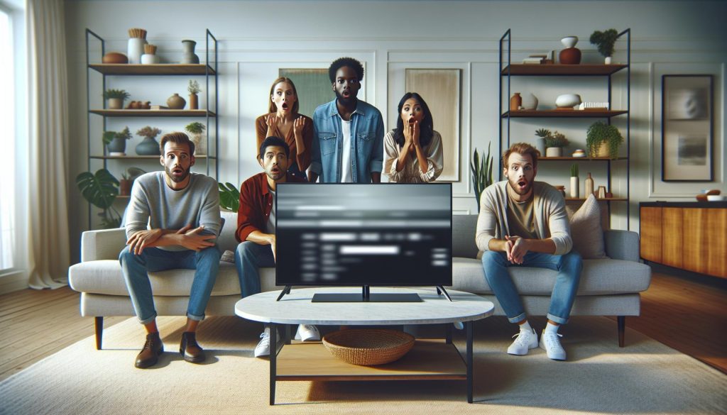 YouTube TV LG No Funciona: Arregla el Problema Ahora