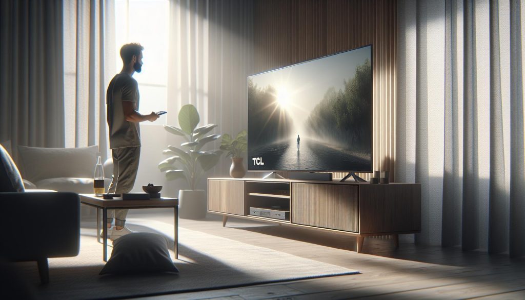 Mi Smart TV TCL No Tiene Play Store: Cómo Instalarlo Fácil