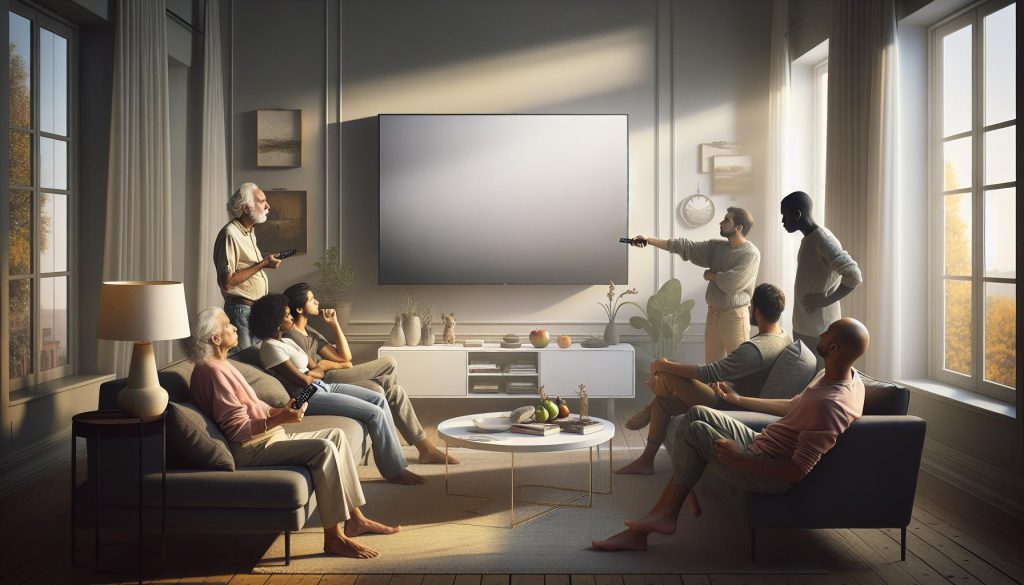 Apple TV No Se Ve Imagen: Solución Rápida y Efectiva