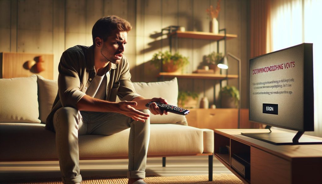 Mi TV Box No Me Deja Descargar Aplicaciones: Qué Hacer