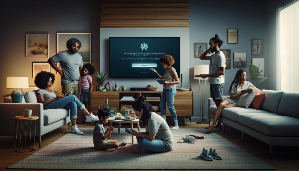 Errores de Netflix en Smart TV: Cómo Resolverlos Todos