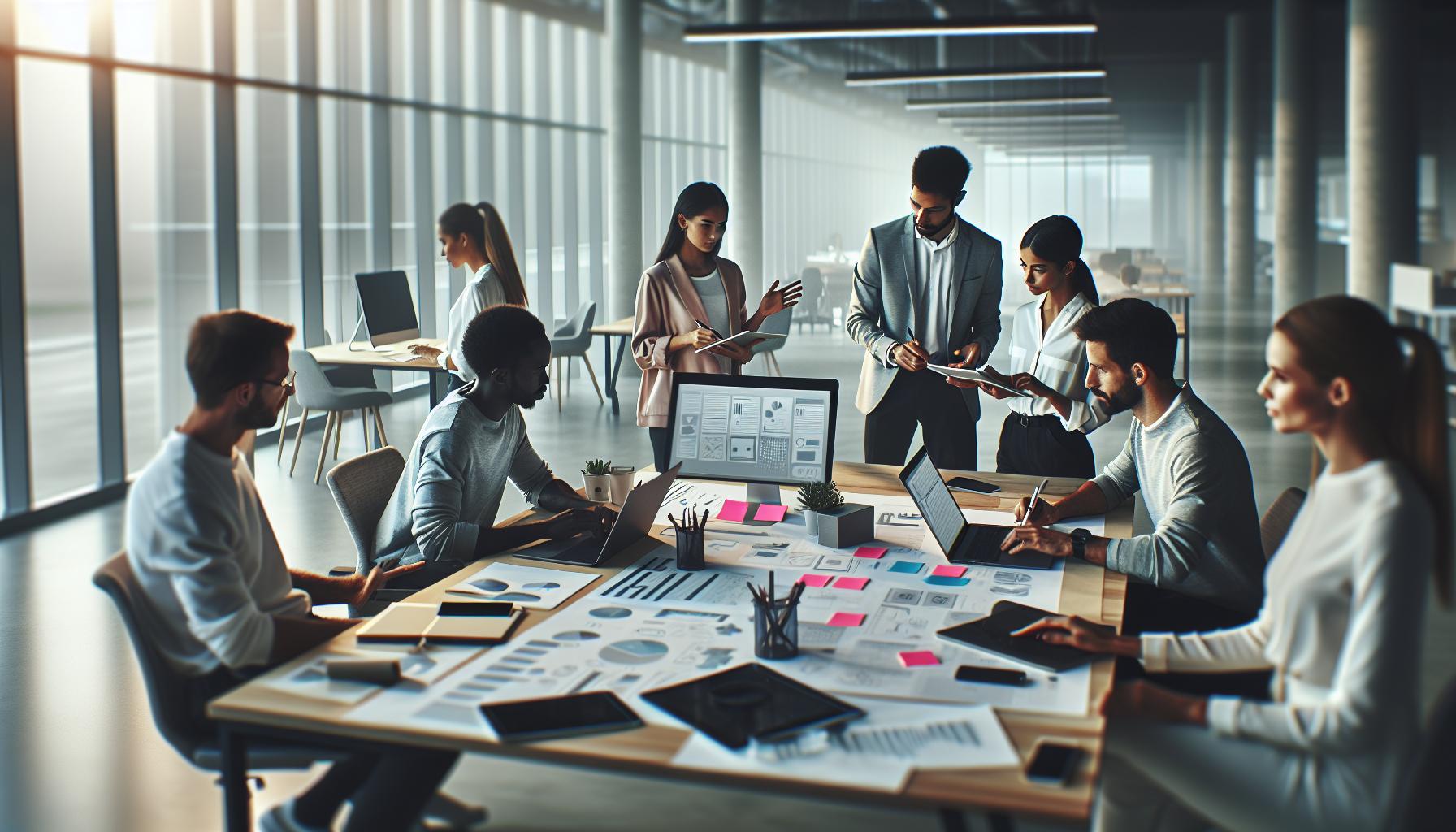 Aplicaciones y Contenidos: Soluciones Efectivas