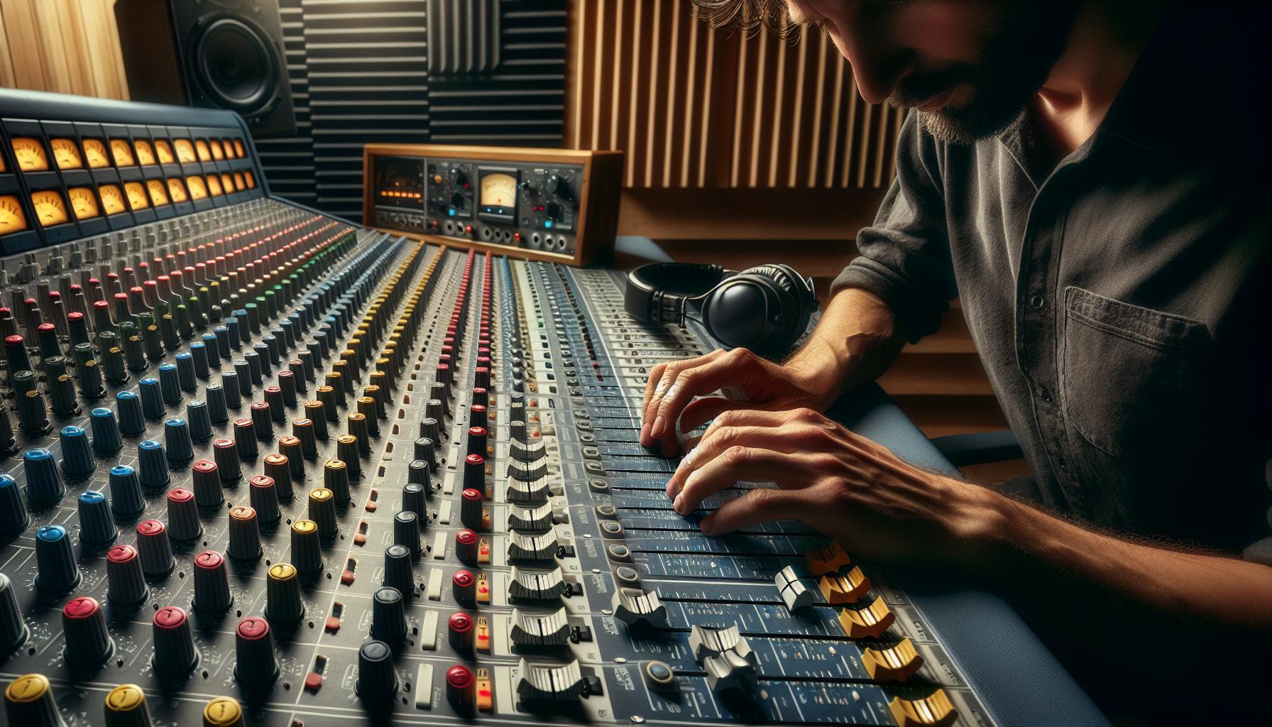 Arreglar Sonido Distorsionado o Ausente