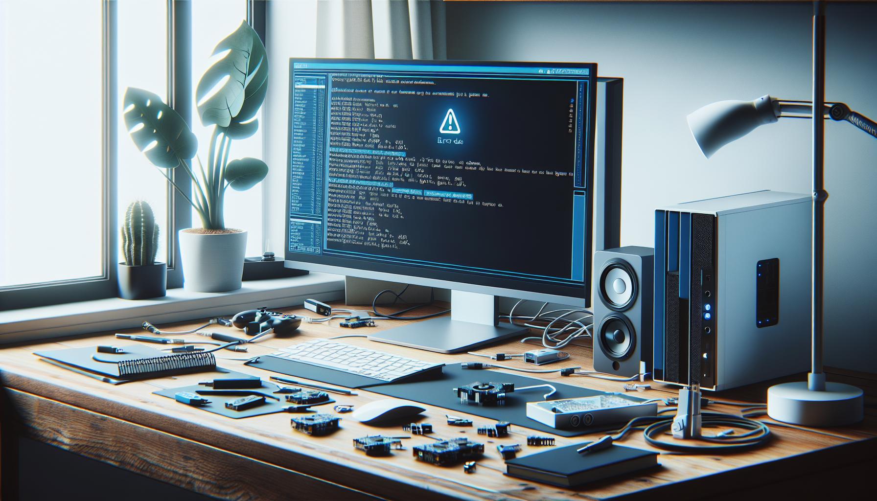 Causas Comunes del Código de Error 12