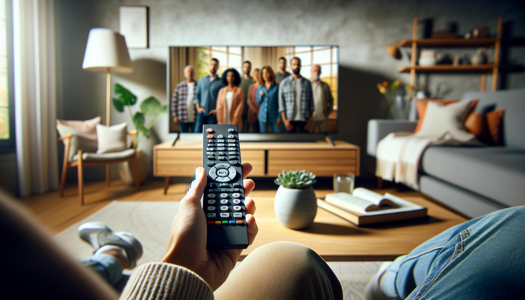 Causas comunes del problema de cambio de canal
