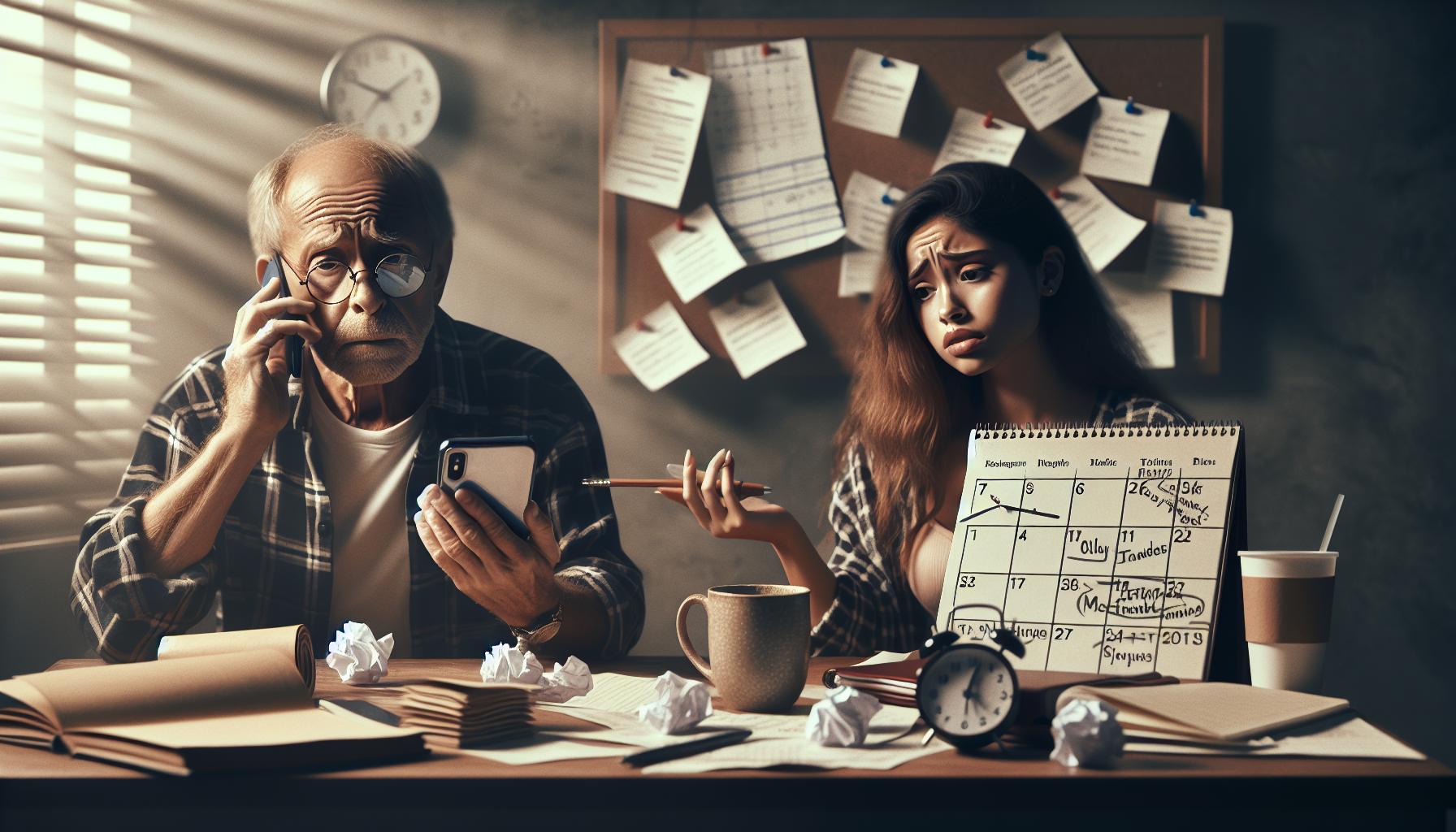 Causas comunes del problema de memoria