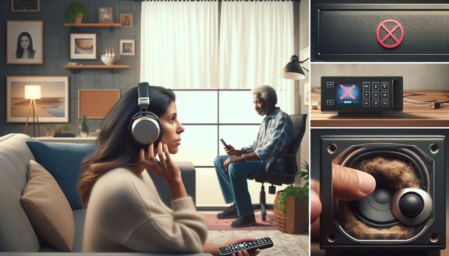 Magis TV No Tiene Sonido: Solución Inmediata 2026 2 Causas Comunes de la Falta de Sonido