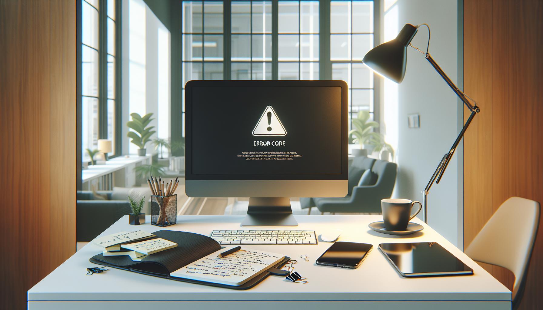 Código de Error M10: ¿Qué Significa?