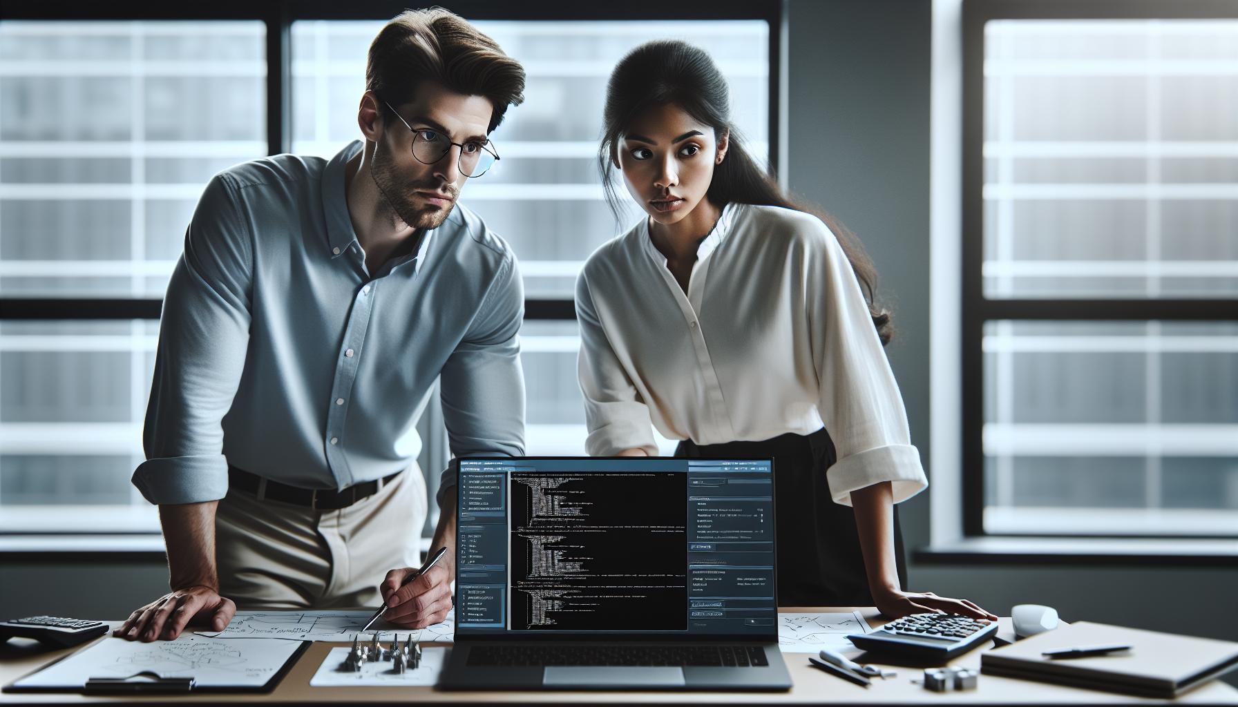 Cómo Identificar y Resolver Códigos de Error