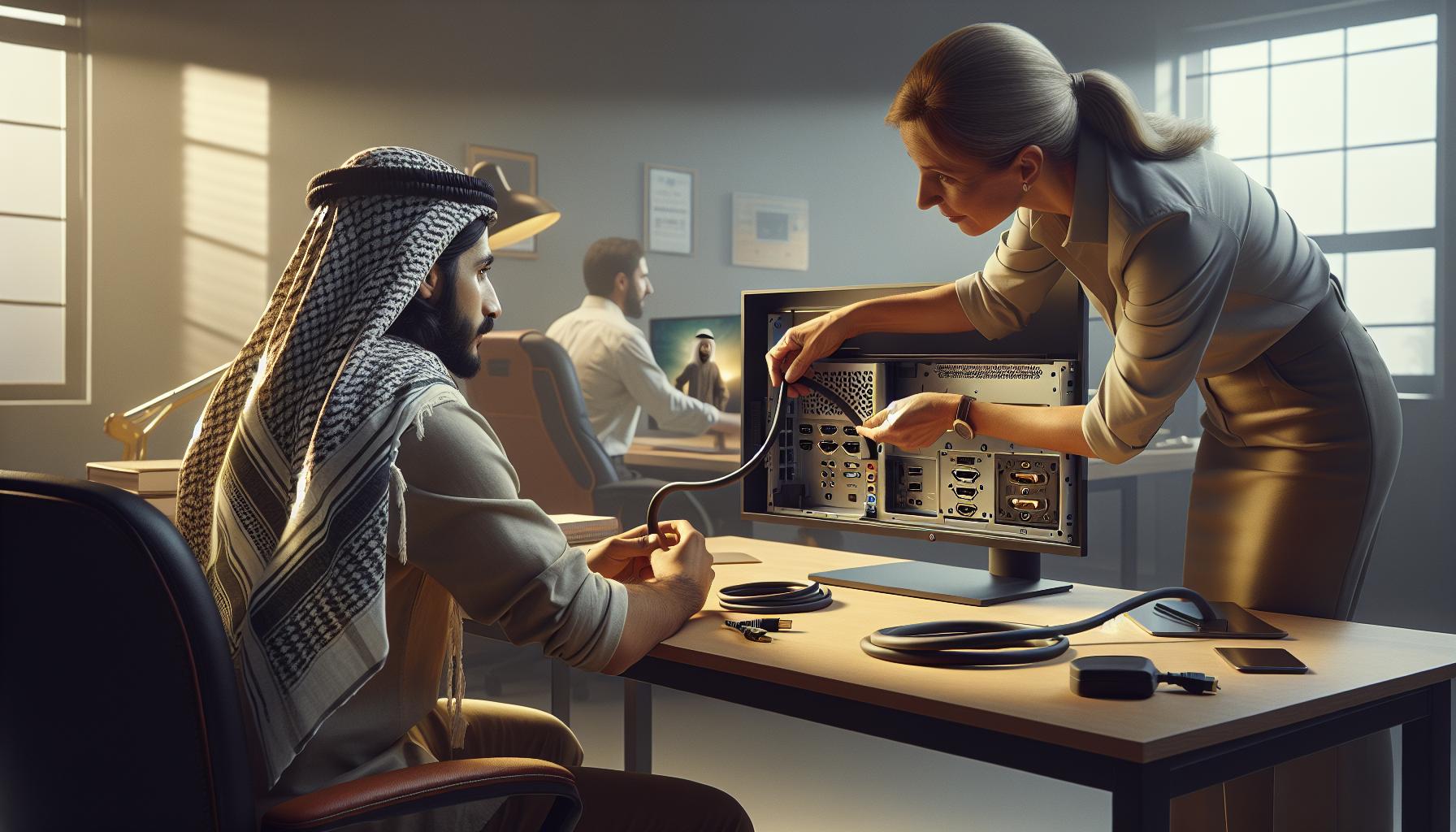 Apple TV HDCP Error Amazon: Solución Comprobada 4 Cómo solucionar problemas de conexión HDMI