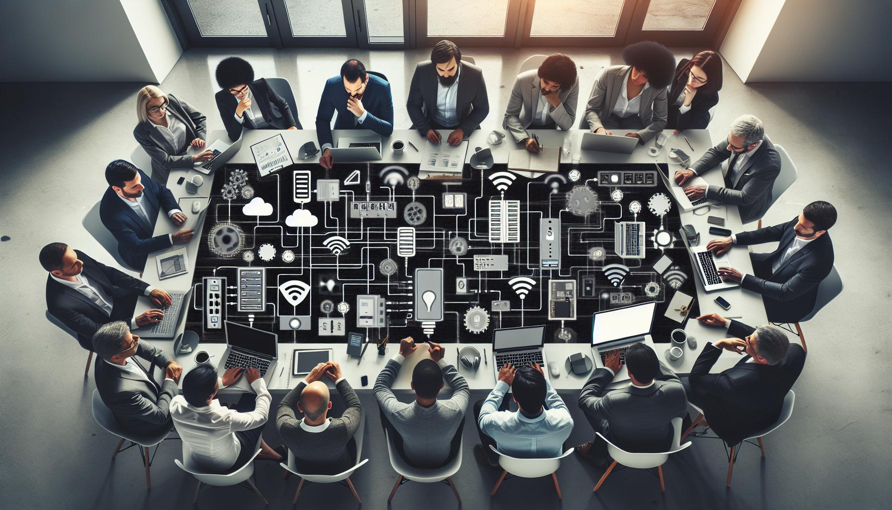 Conectividad: Soluciones para Problemas de Red