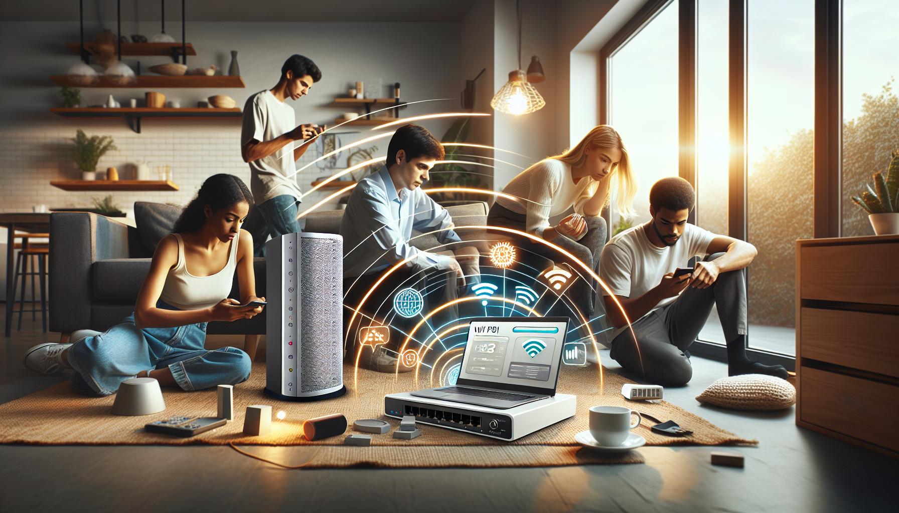 Xuper TV No Funciona en España: Alternativas Que Sí Funcionan 3 Conectividad: Soluciones para problemas de WiFi