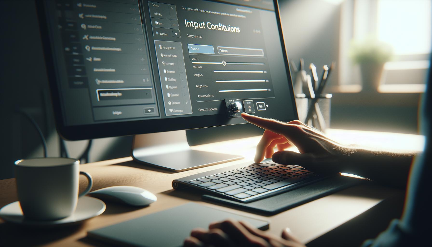 HDMI No Funciona TV Samsung: 5 Trucos Que Sí Funcionan 3 Configura Correctamente los Ajustes de Entrada