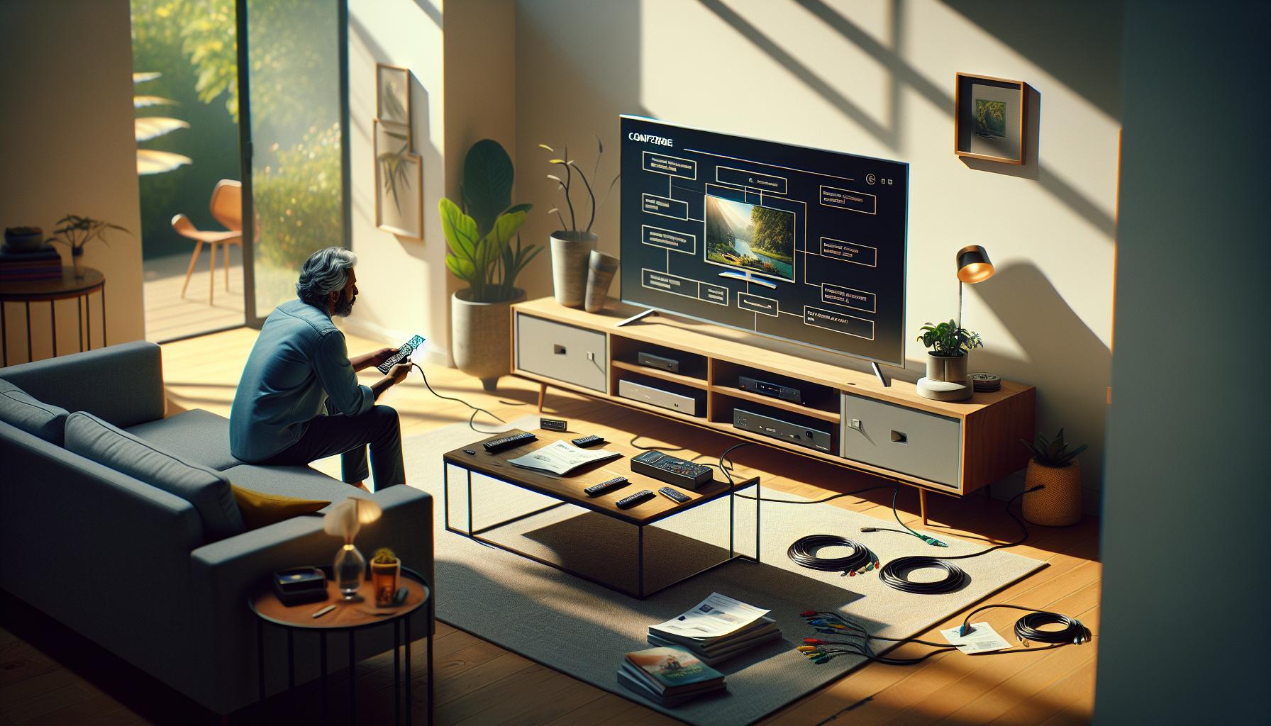 - Configura Tu Televisión Correctamente