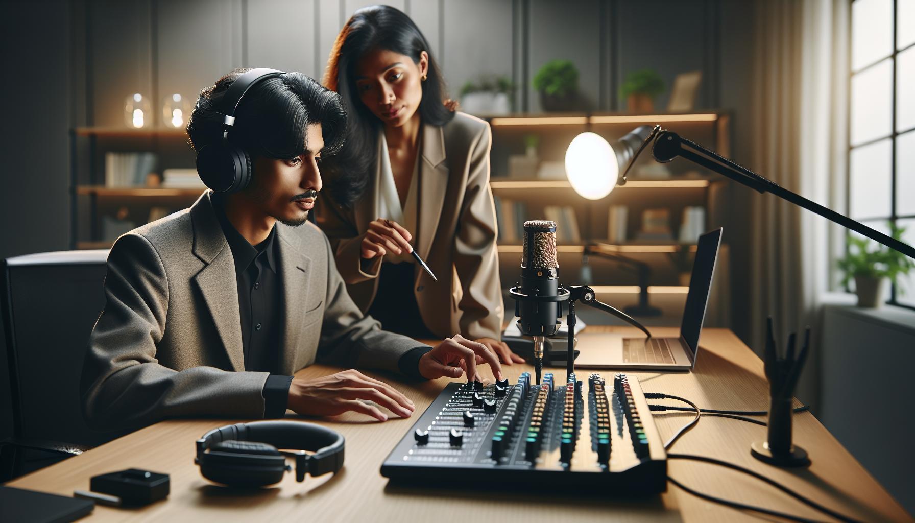 Configuraciones de Audio: Ajustes Esenciales