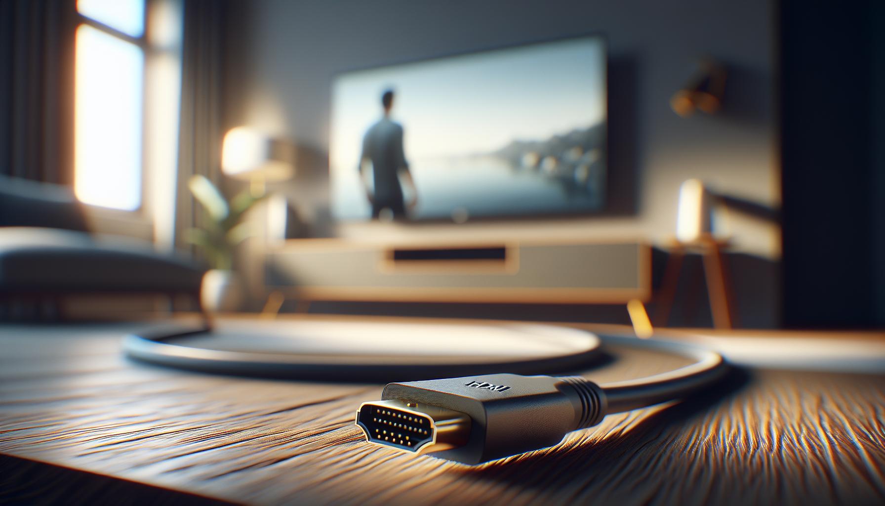 Entrada HDMI: Causas Comunes del Problema